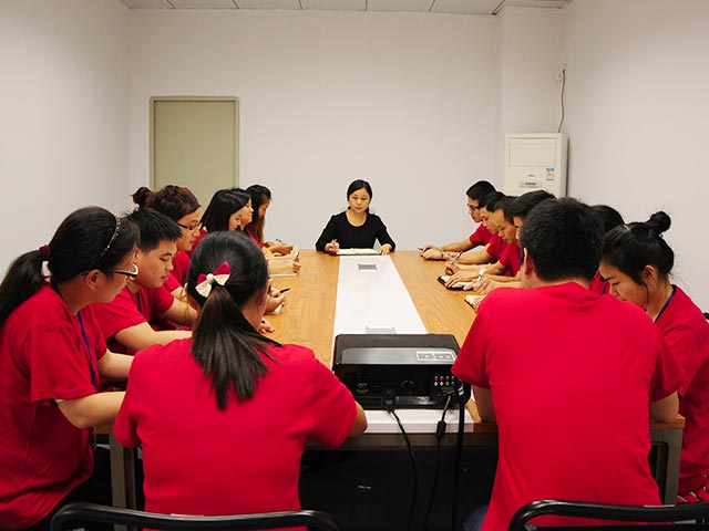 昶成會議室 昶成會議室