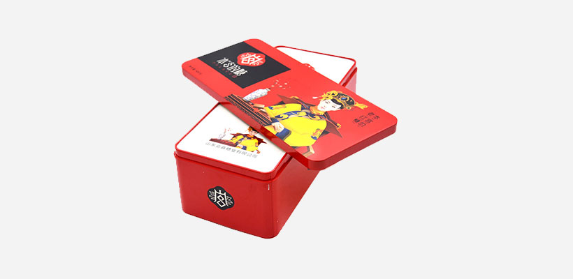 阿膠鐵盒包裝 阿膠鐵盒包裝