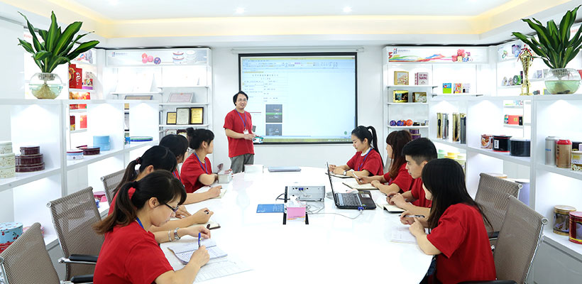 昶成制罐 昶成制罐