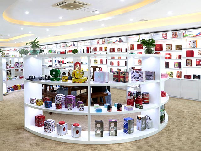 昶成樣品室 昶成樣品室