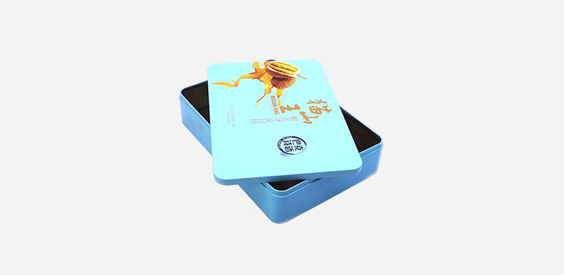 長(zhǎng)方形冰皮月餅鐵盒 長(zhǎng)方形冰皮月餅鐵盒
