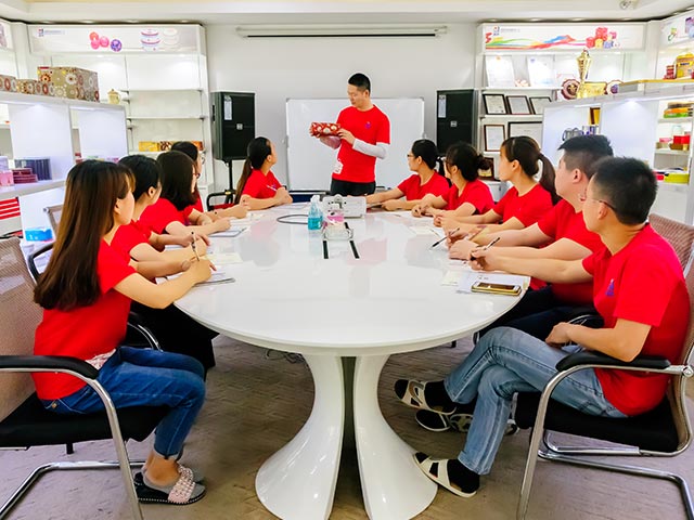 昶成會議室 昶成會議室