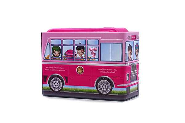 玩具鐵盒 玩具鐵盒