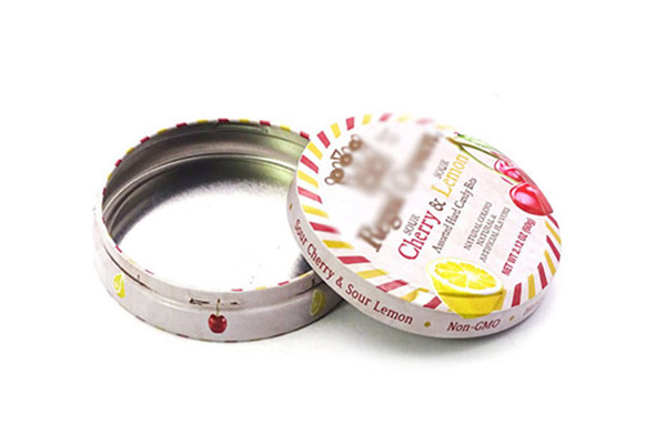 糖果鐵盒定制 糖果鐵盒定制