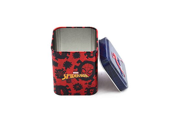 游戲鐵罐 游戲鐵罐