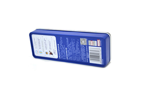 動(dòng)漫形象文具鐵盒 動(dòng)漫形象文具鐵盒