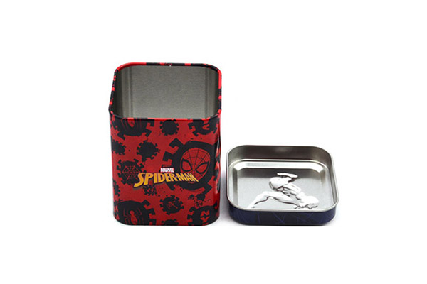 游戲鐵罐 游戲鐵罐