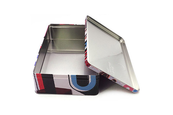 巧克力鐵盒2 巧克力鐵盒