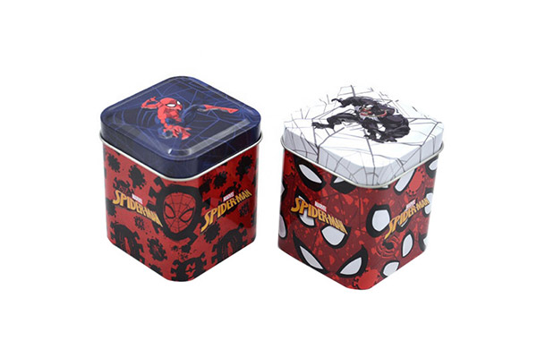 游戲鐵罐 游戲鐵罐