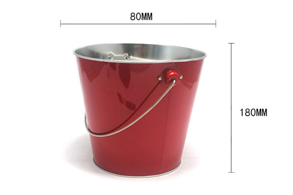 馬口鐵冰桶 馬口鐵冰桶