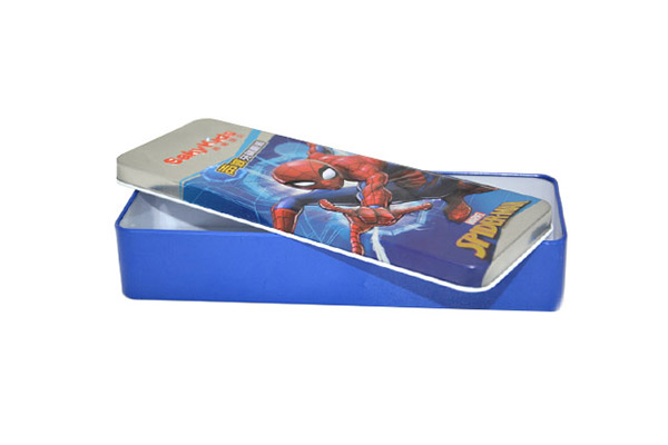 動(dòng)漫形象文具鐵盒 動(dòng)漫形象文具鐵盒