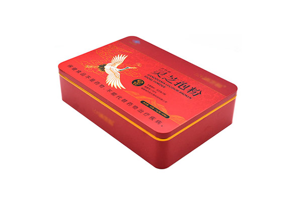 保健品鐵盒 保健品鐵盒