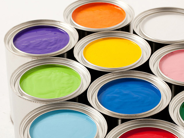 環(huán)保油墨 環(huán)保油墨