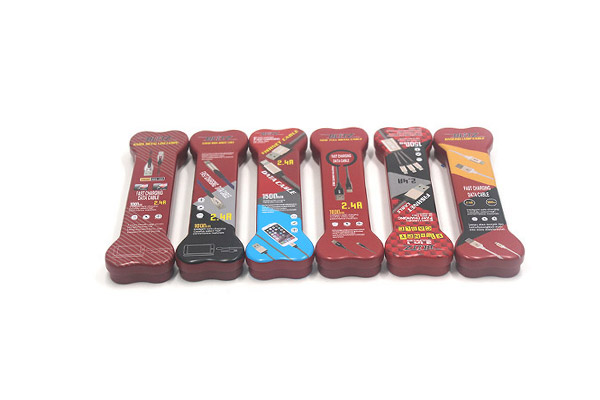 數(shù)據(jù)線鐵盒 數(shù)據(jù)線鐵盒