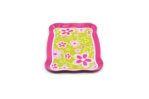 馬口鐵禮品托盤 馬口鐵禮品托盤