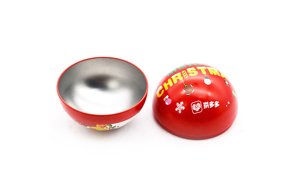 圣誕禮品鐵盒 圣誕禮品鐵盒