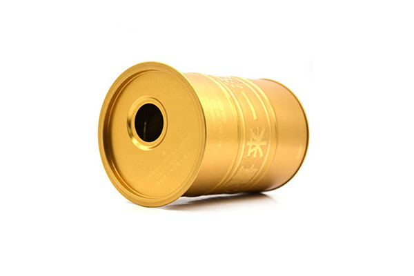 白酒鐵罐定制 白酒鐵罐定制