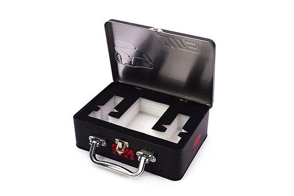 汽車LED燈鐵盒 汽車LED燈鐵盒