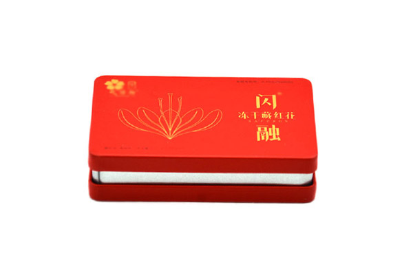 保健品鐵盒 保健品鐵盒