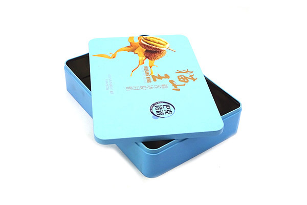 昶成月餅鐵盒定制 昶成月餅鐵盒定制