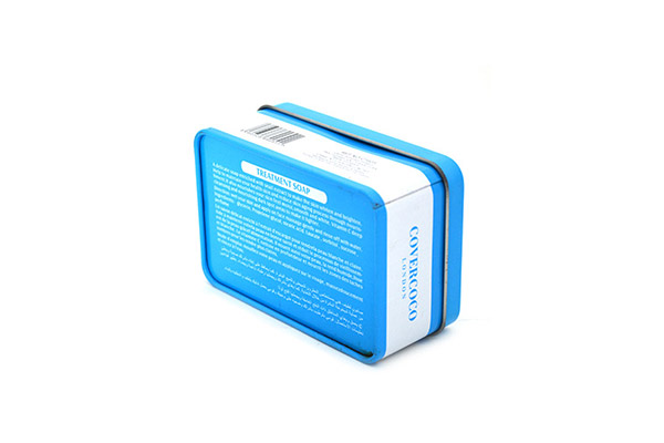 日化用品鐵盒 日化用品鐵盒