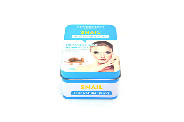 日化用品鐵盒 日化用品鐵盒