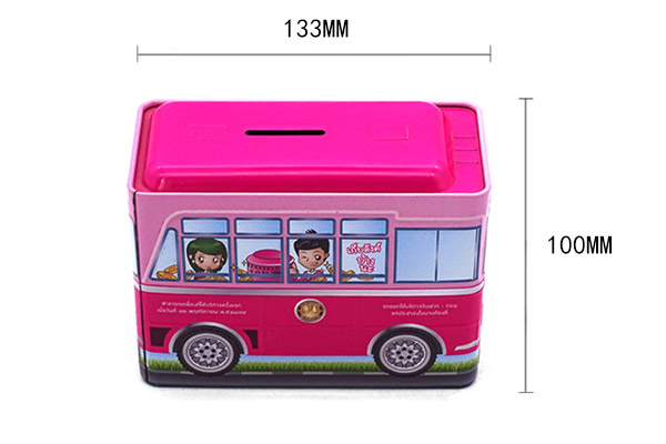 玩具鐵盒 玩具鐵盒