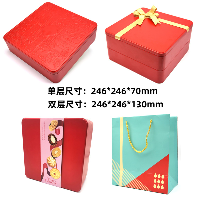 春節(jié)禮盒尺寸