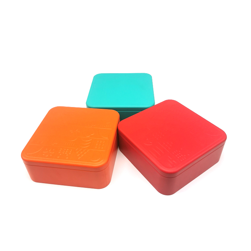 年貨禮品鐵盒系列