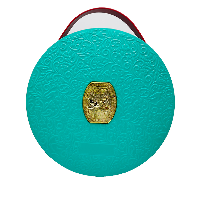 批發(fā)血燕燕窩鐵盒