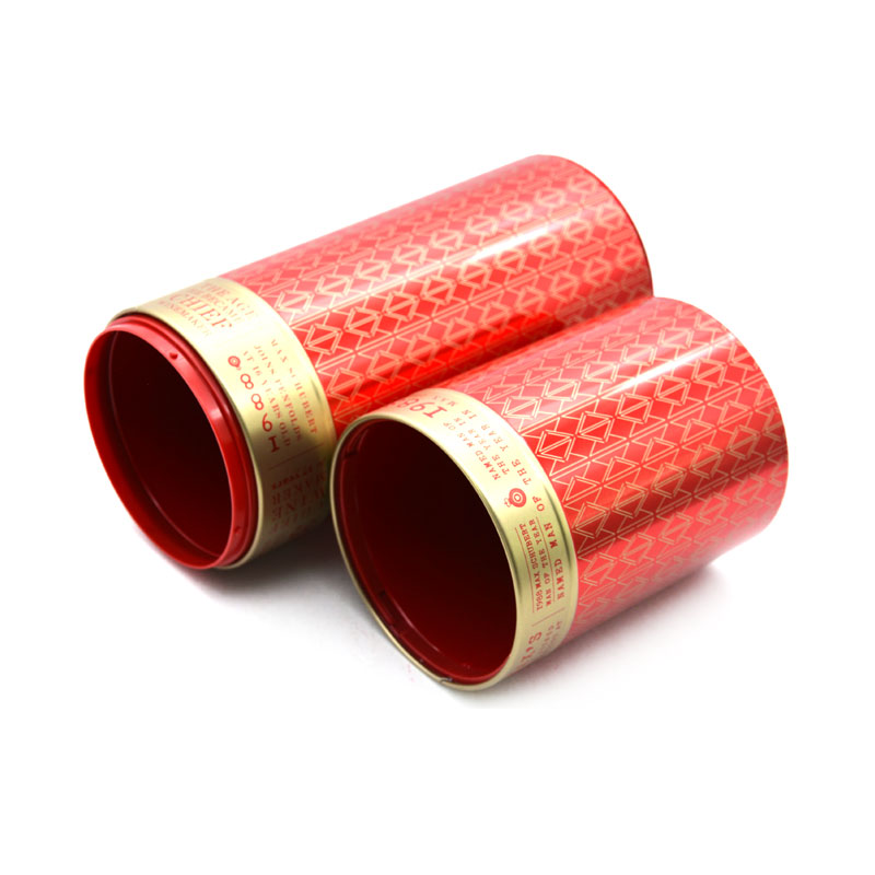 1988高檔紅酒鐵罐