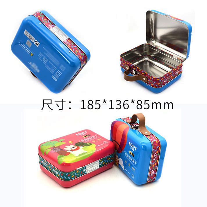 兒童彩泥玩具鐵盒尺寸 兒童彩泥玩具鐵盒尺寸