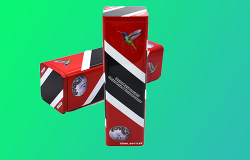 咖啡鐵罐 咖啡鐵罐