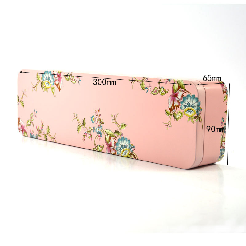 三個裝月餅鐵盒尺寸