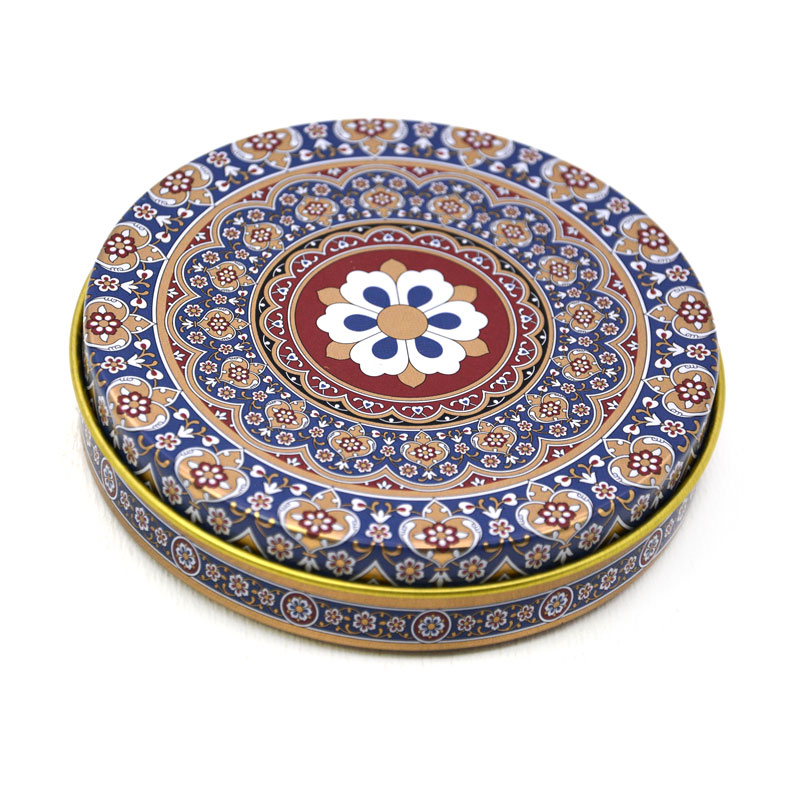 1-4=?90x20 藏紅花小鐵罐