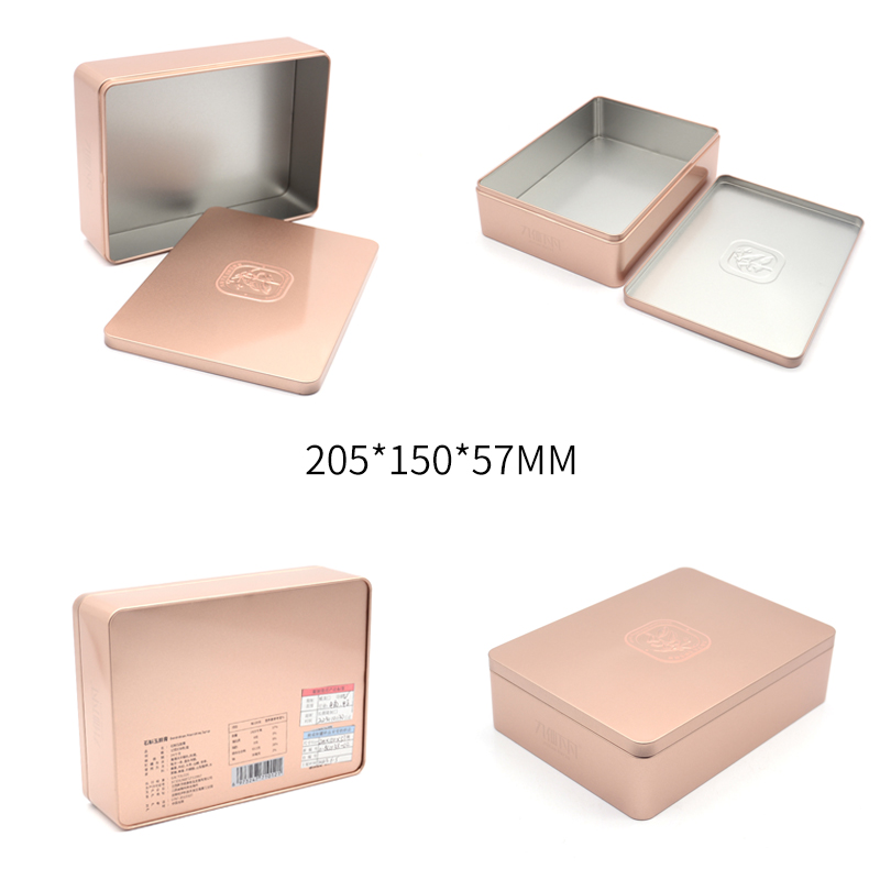 鐵皮石斛鐵盒尺寸