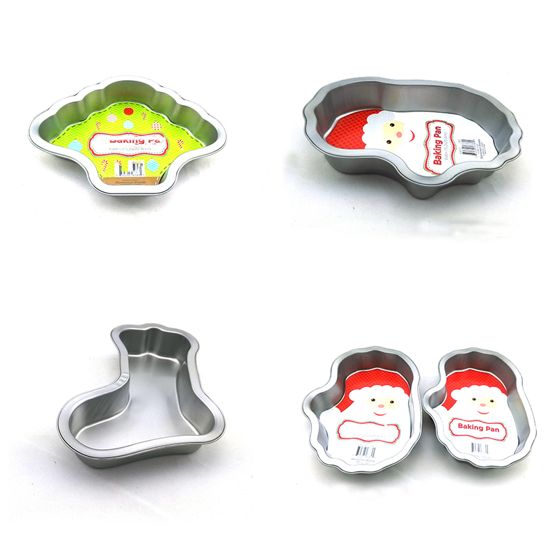 異形馬口鐵烤盤(pán)