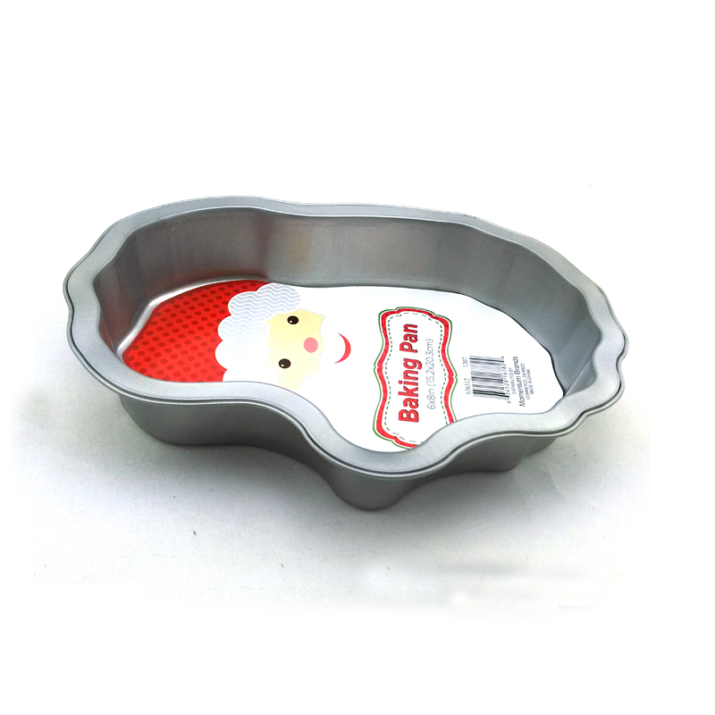 異形馬口鐵烤盤(pán)