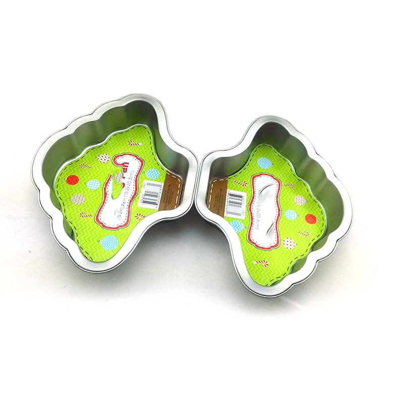 異形馬口鐵烤盤(pán)