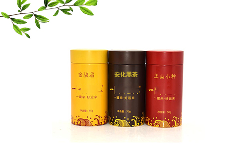 茶葉鐵罐系列 茶葉鐵罐系列