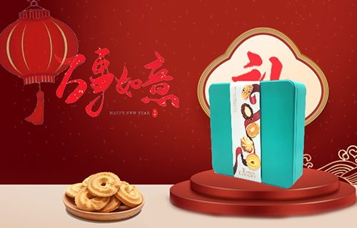 食品鐵盒定制費用包括哪些？