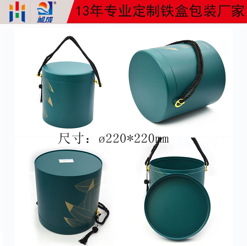 粽子鐵盒尺寸 粽子鐵盒尺寸