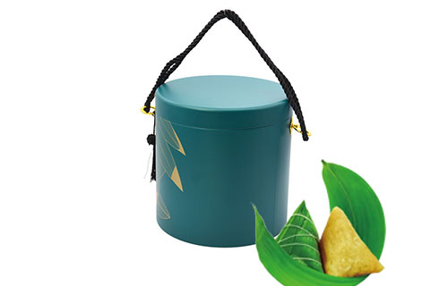 粽子鐵盒包裝 粽子鐵盒包裝