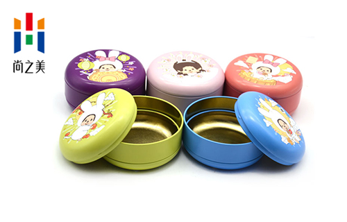 小鐵盒定做 小鐵盒定做