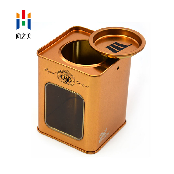 撬蓋馬口鐵罐 撬蓋馬口鐵罐