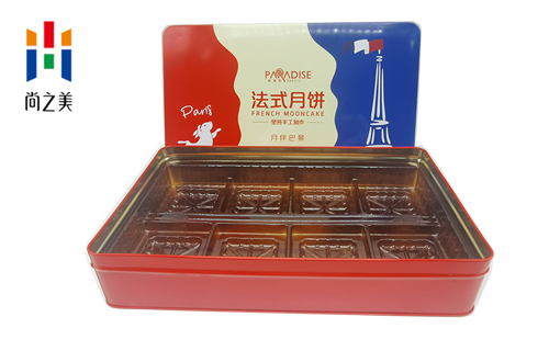 月餅禮盒鐵盒生產(chǎn)廠(chǎng)家有哪些？