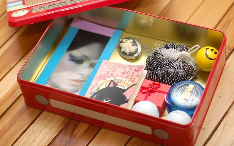 鐵盒包裝 鐵盒包裝