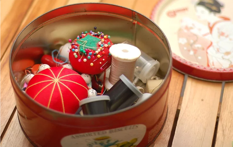 馬口鐵盒包裝 馬口鐵盒包裝