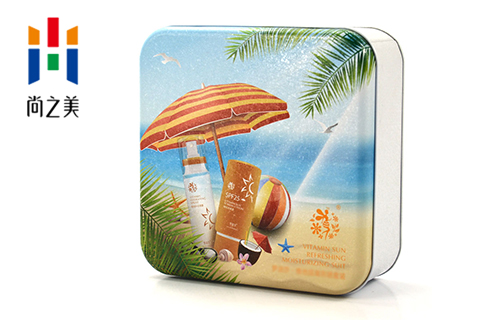 化妝品包裝材質(zhì)有哪些？