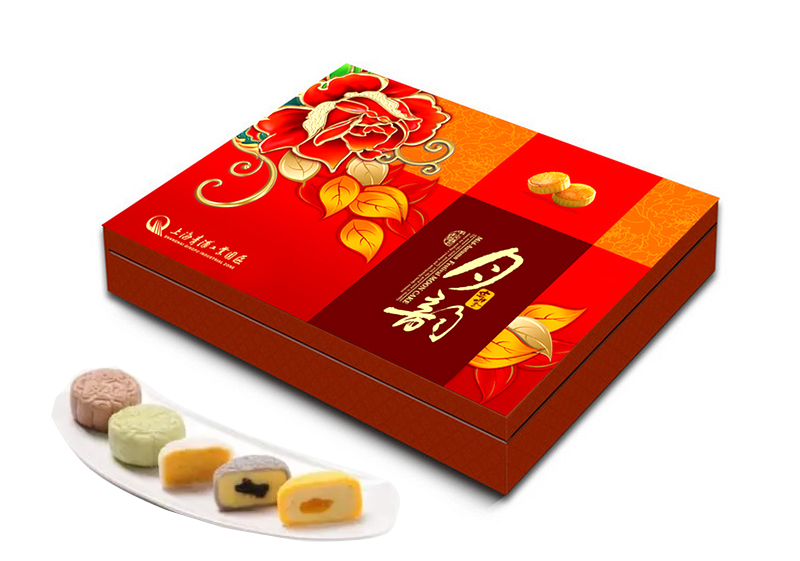 月餅紙盒包裝 月餅紙盒包裝